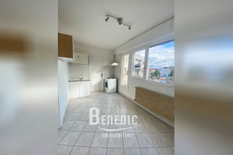  appartement metz 57000