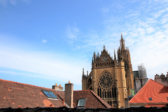  appartement metz 57000