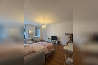  appartement metz 57000