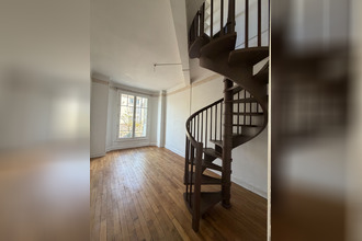  appartement metz 57000