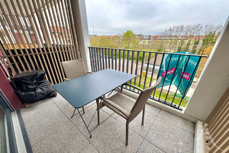  appartement metz 57000