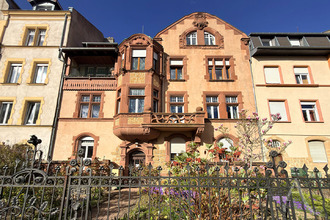  appartement metz 57000