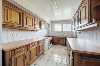  appartement metz 57000