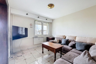  appartement metz 57000