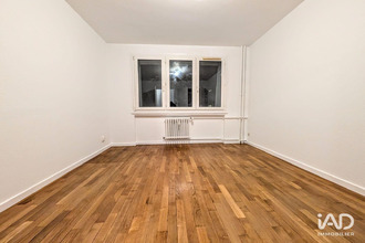  appartement metz 57000