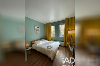  appartement metz 57000