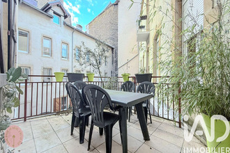  appartement metz 57000
