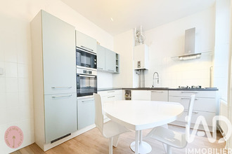  appartement metz 57000