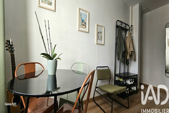  appartement metz 57000