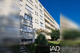  appartement metz 57000