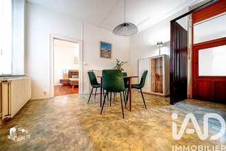  appartement metz 57000