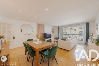  appartement metz 57000