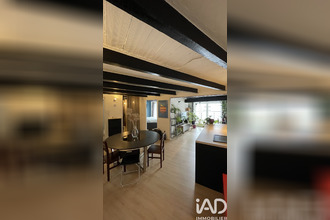  appartement metz 57000