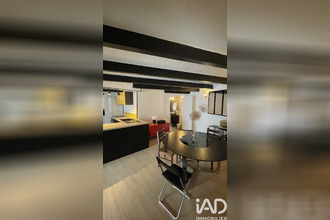  appartement metz 57000