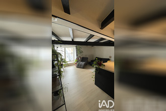  appartement metz 57000