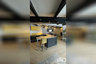  appartement metz 57000