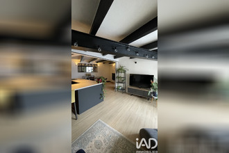  appartement metz 57000