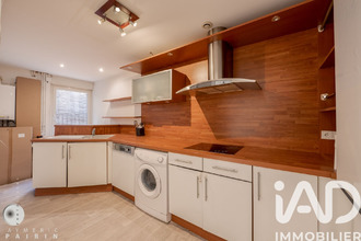  appartement metz 57000