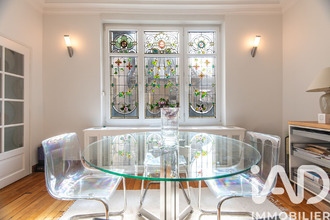  appartement metz 57000