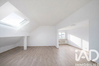  appartement metz 57000