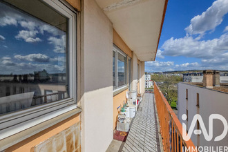  appartement metz 57000