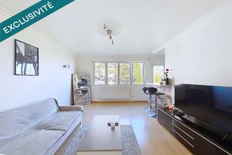  appartement metz 57000