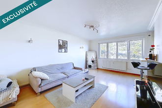  appartement metz 57000