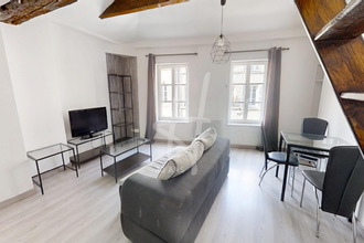  appartement metz 57000