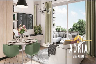  appartement metz 57000
