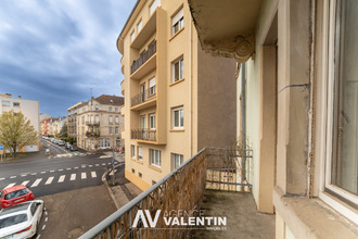  appartement metz 57000