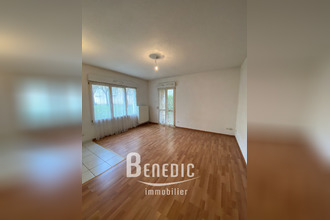  appartement metz 57000