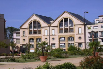  appartement metz 57000
