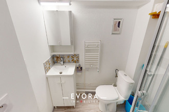  appartement metz 57000