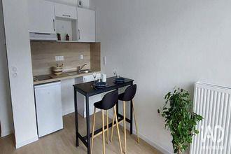  appartement metz 57000