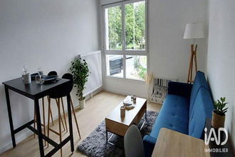  appartement metz 57000