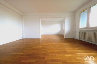  appartement metz 57000