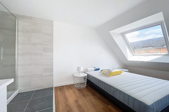  appartement metz 57000