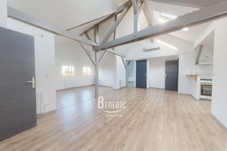  appartement metz 57000