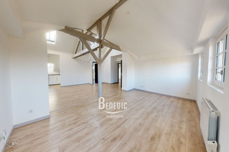  appartement metz 57000