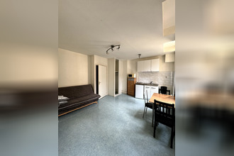  appartement metz 57000
