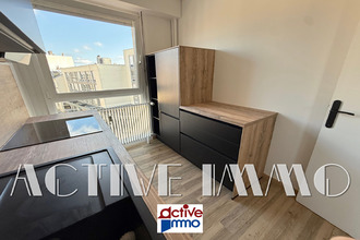 appartement metz 57000