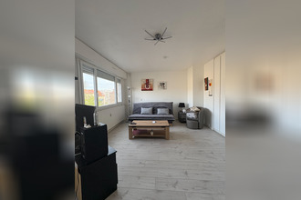  appartement metz 57000