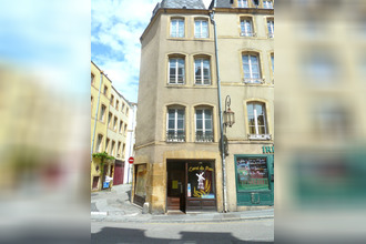  appartement metz 57000