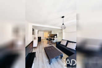  appartement metz 57000