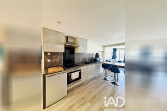  appartement metz 57000