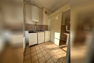  appartement metz 57000