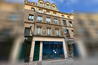  appartement metz 57000