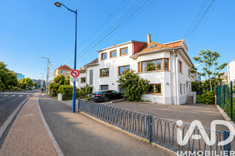  appartement metz 57000