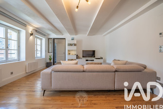  appartement metz 57000