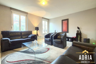  appartement metz 57000